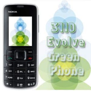 Nokia 3110 Evolve