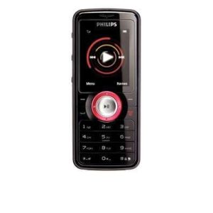Philips M200