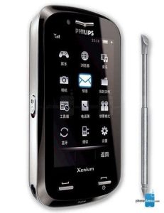 Philips X800