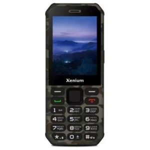 Philips Xenium X300