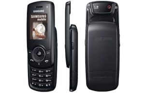 Samsung J750