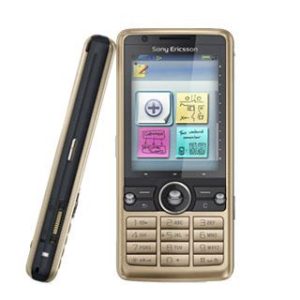 Sony G700 Business Edition