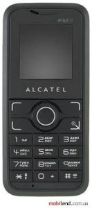 alcatel OT-S211