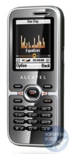 alcatel OT-S626A