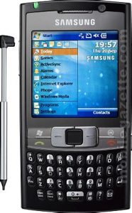 Samsung i780