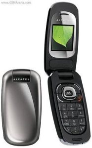alcatel OT-V270