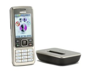 Nokia 6301