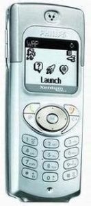 Philips Xenium 9@9j