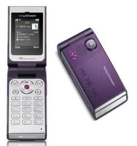 Sony W380