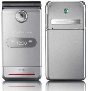 Sony Z770