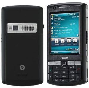 Asus P750