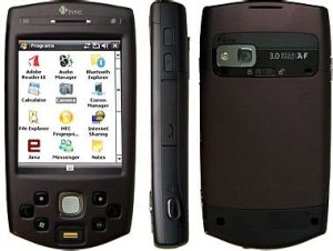 HTC P6500