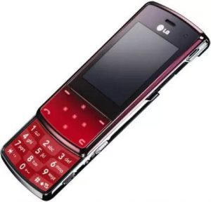 LG KF510