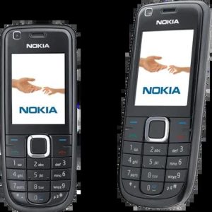 Nokia 3120 classic