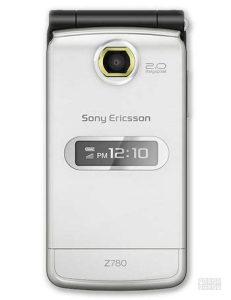 Sony Z780