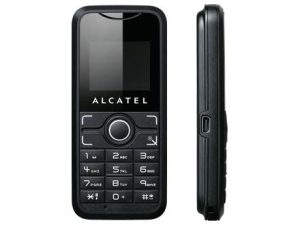 alcatel OT-S120
