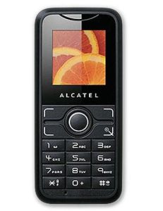 alcatel OT-S210