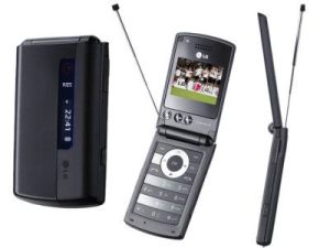 LG HB620T