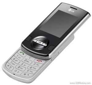 LG KF240