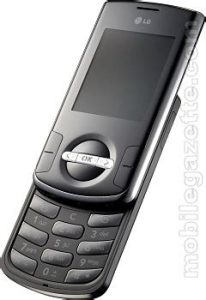 LG KF310