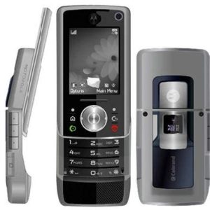 Motorola RIZR Z10