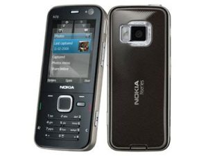 Nokia N78