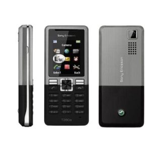 Sony T280