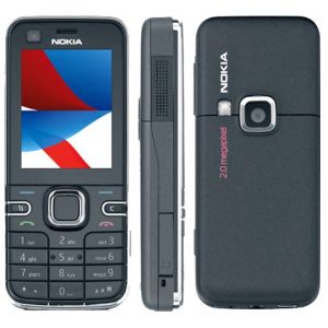 Nokia 6124 classic