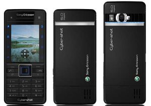 Sony C902