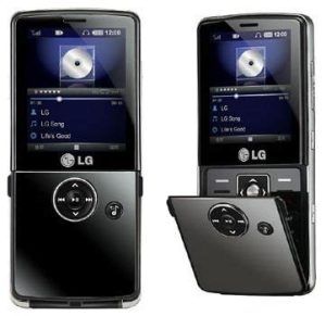 LG KM380
