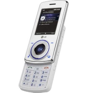 LG KM710