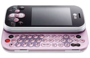 LG KS360