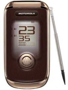 Motorola A1210