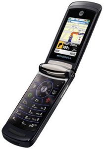 Motorola RAZR2 V9x