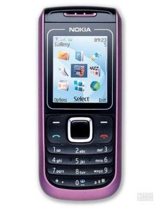 Nokia 1680 classic