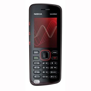 Nokia 5220 XpressMusic