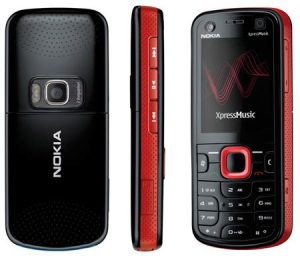 Nokia 5320 XpressMusic