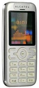 alcatel OT-S218