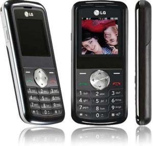 LG KP100