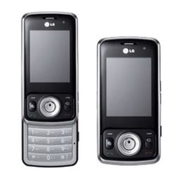 LG KT520