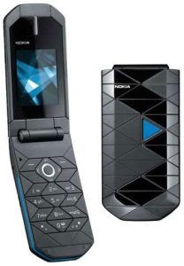 Nokia 7070 Prism