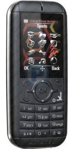 alcatel OT-I650 PRO