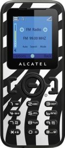 alcatel OT-V212