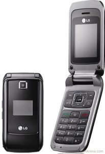 LG KP215