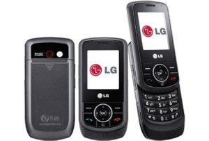LG KP260