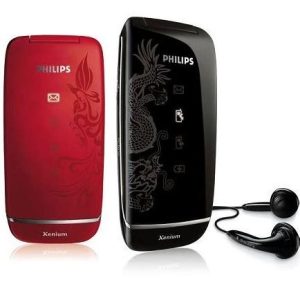 Philips Xenium 9@9q