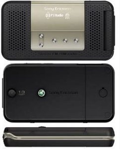 Sony R306 Radio