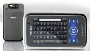 Toshiba G810