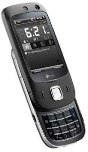 HTC Touch Viva