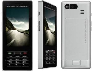 Sagem P9522 Porsche